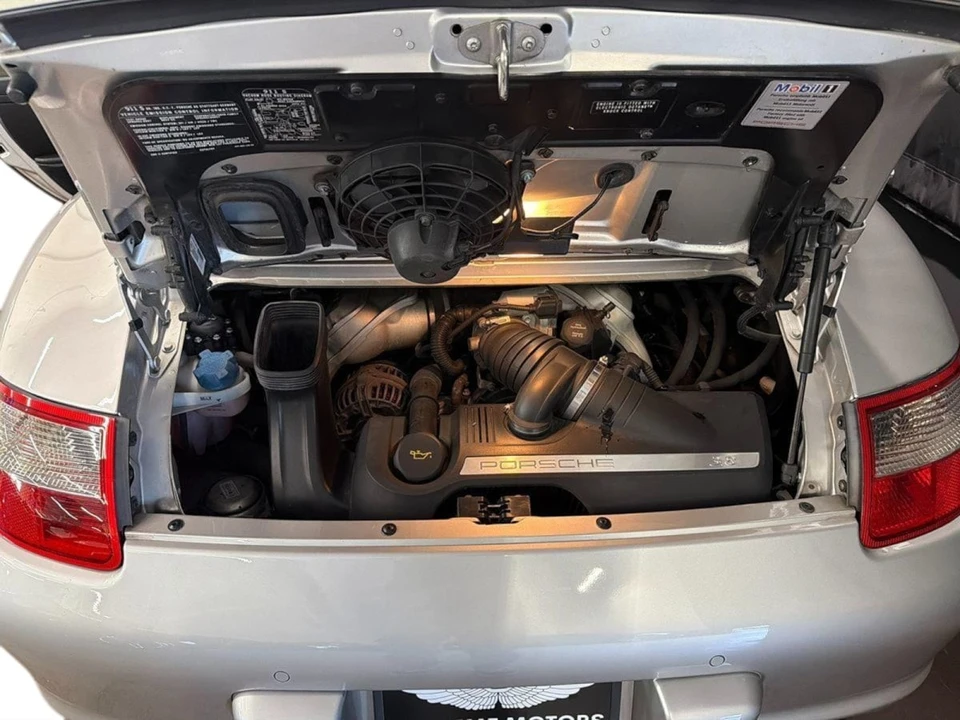 2006 Porsche 997 Carrera S - Image 14 of 17