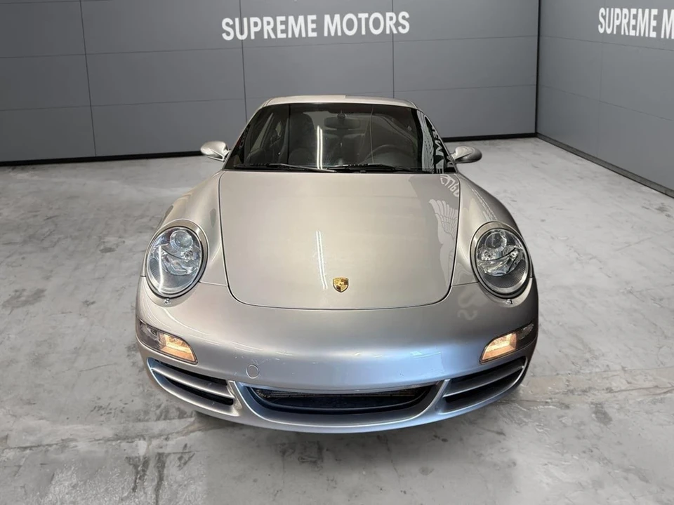 2006 Porsche 997 Carrera S - Image 7 of 17