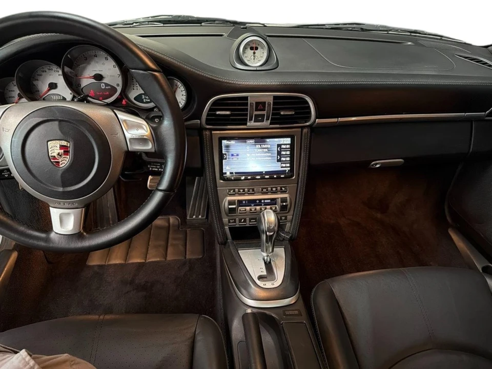 2006 Porsche 997 Carrera S - Image 10 of 17