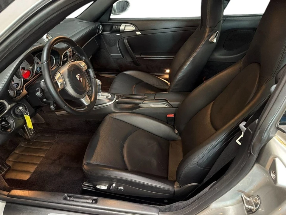 2006 Porsche 997 Carrera S - Image 12 of 17