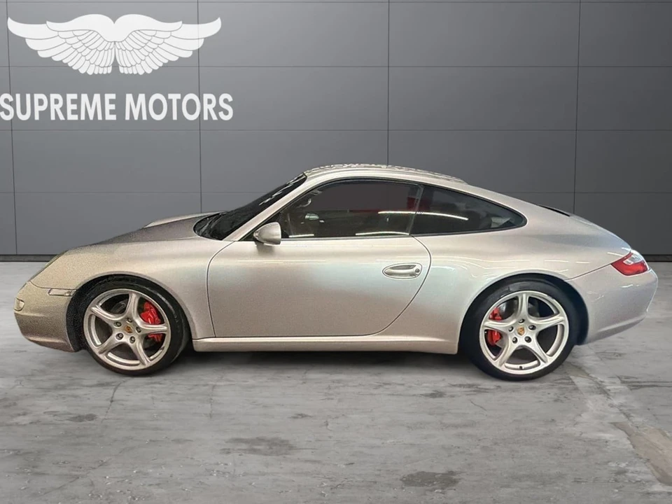 2006 Porsche 997 Carrera S - Image 5 of 17