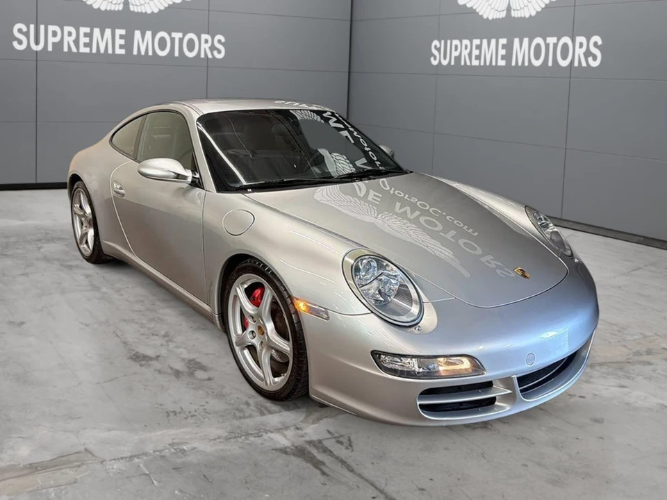2006 Porsche 997 Carrera S - Image 2 of 17