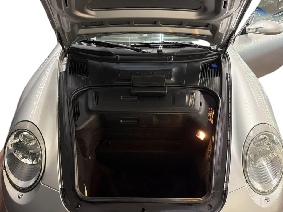 2006 Porsche 997 Carrera S - Image 15 of 17