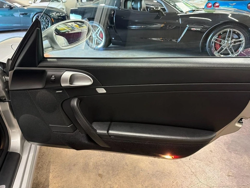 2006 Porsche 997 Carrera S - Image 17 of 17