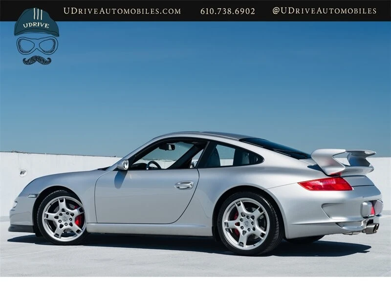2006 Porsche 997 Carrera S - Image 5 of 31