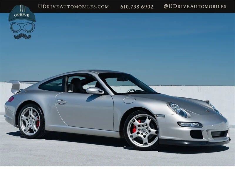 2006 Porsche 997 Carrera S - Image 4 of 31
