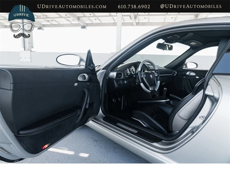 2006 Porsche 997 Carrera S - Image 30 of 31