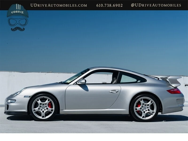 2006 Porsche 997 Carrera S - Image 11 of 31