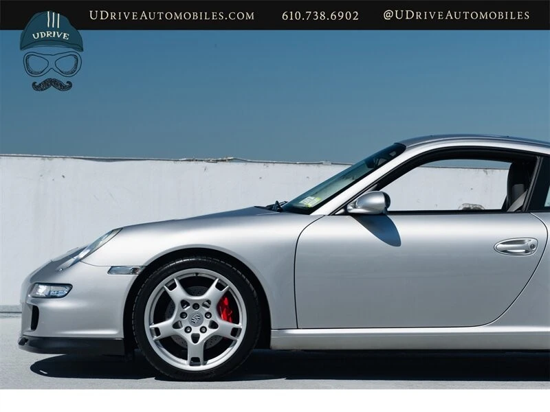 2006 Porsche 997 Carrera S - Image 12 of 31