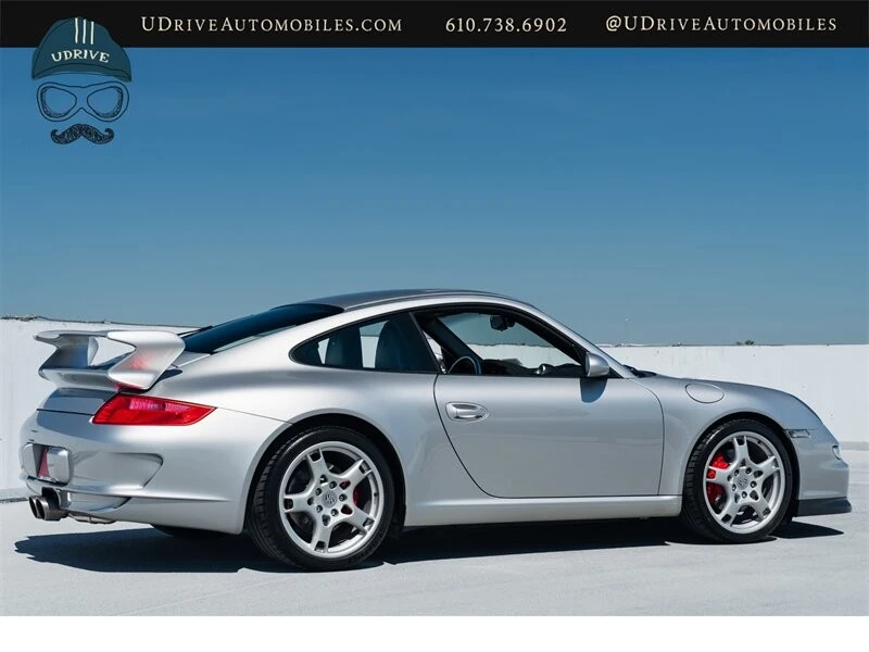2006 Porsche 997 Carrera S - Image 21 of 31