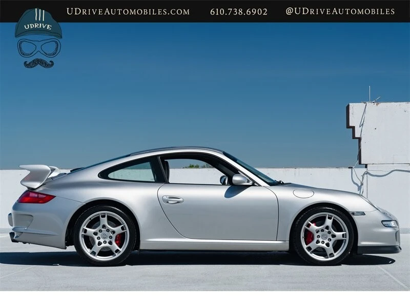 2006 Porsche 997 Carrera S - Image 19 of 31