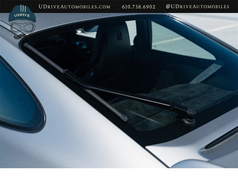 2006 Porsche 997 Carrera S - Image 27 of 31