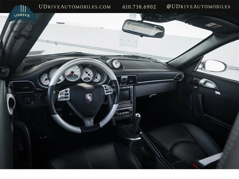 2006 Porsche 997 Carrera S - Image 6 of 31