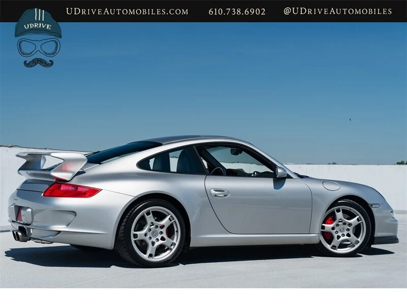 2006 Porsche 997 Carrera S - Image 3 of 31