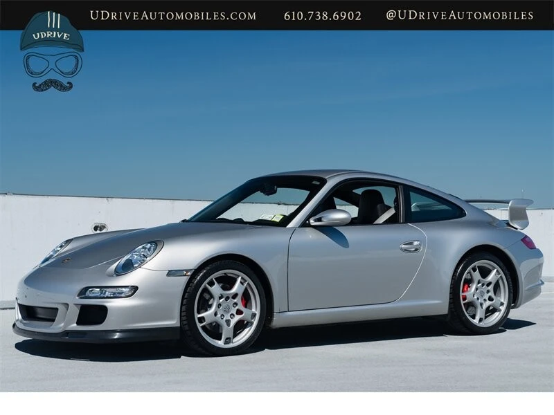 2006 Porsche 997 Carrera S - Image 13 of 31