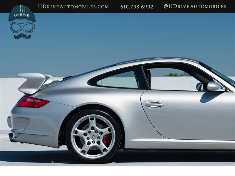 2006 Porsche 997 Carrera S - Image 20 of 31