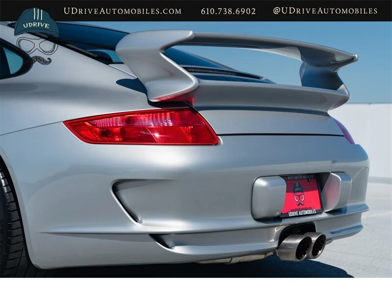 2006 Porsche 997 Carrera S - Image 24 of 31