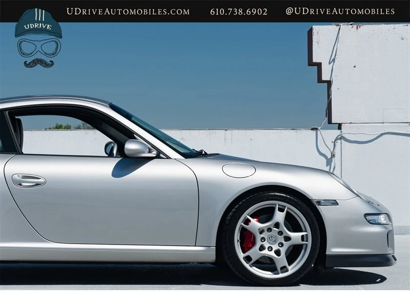2006 Porsche 997 Carrera S - Image 18 of 31