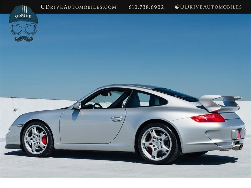 2006 Porsche 997 Carrera S - Image 25 of 31