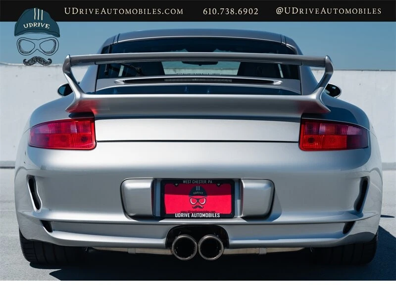 2006 Porsche 997 Carrera S - Image 22 of 31