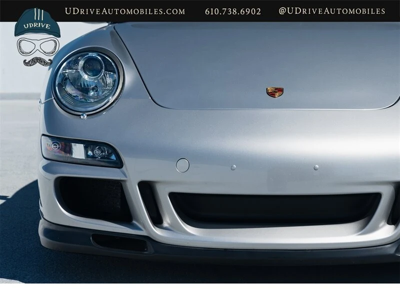 2006 Porsche 997 Carrera S - Image 16 of 31