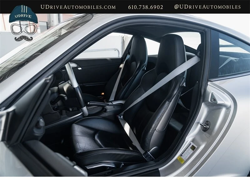 2006 Porsche 997 Carrera S - Image 7 of 31
