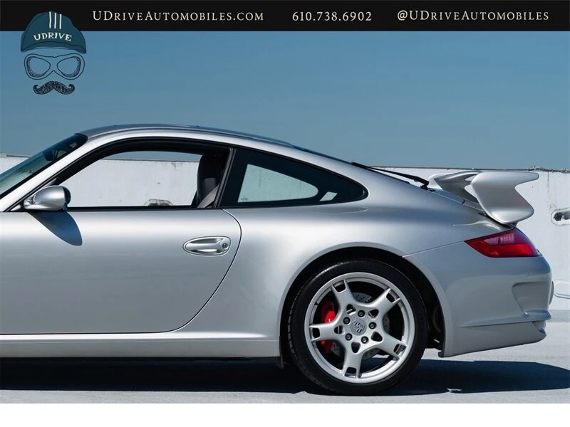 2006 Porsche 997 Carrera S - Image 26 of 31