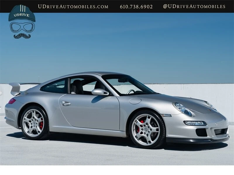 2006 Porsche 997 Carrera S - Image 17 of 31