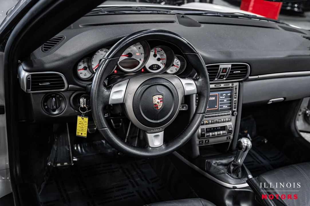 2006 Porsche 997 Carrera S - Image 20 of 21