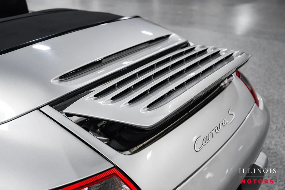 2006 Porsche 997 Carrera S - Image 15 of 21