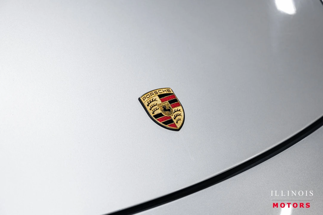 2006 Porsche 997 Carrera S - Image 13 of 21