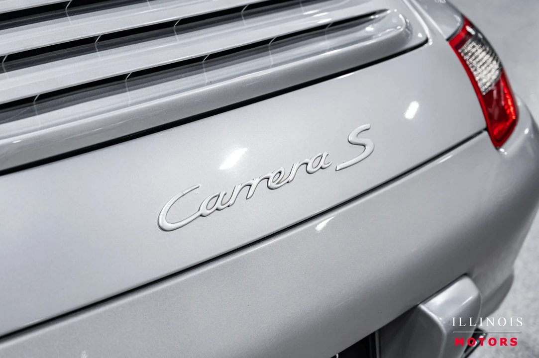 2006 Porsche 997 Carrera S - Image 14 of 21