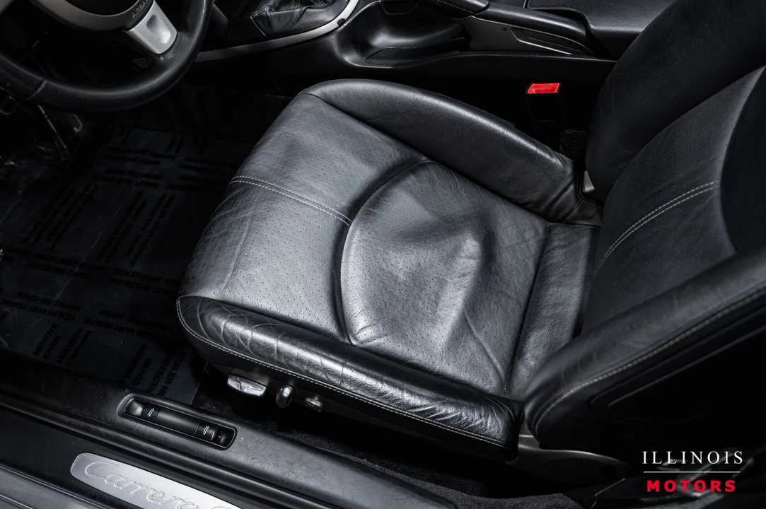 2006 Porsche 997 Carrera S - Image 19 of 21