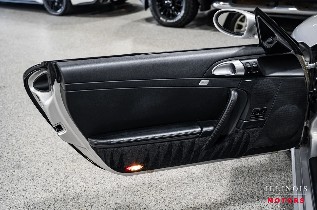 2006 Porsche 997 Carrera S - Image 16 of 21