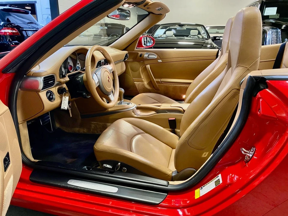 2006 Porsche 997 Carrera S - Image 23 of 31
