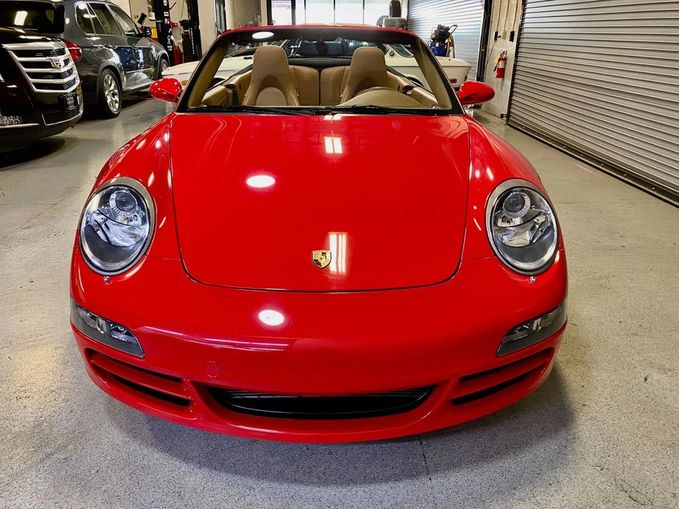 2006 Porsche 997 Carrera S - Image 7 of 31
