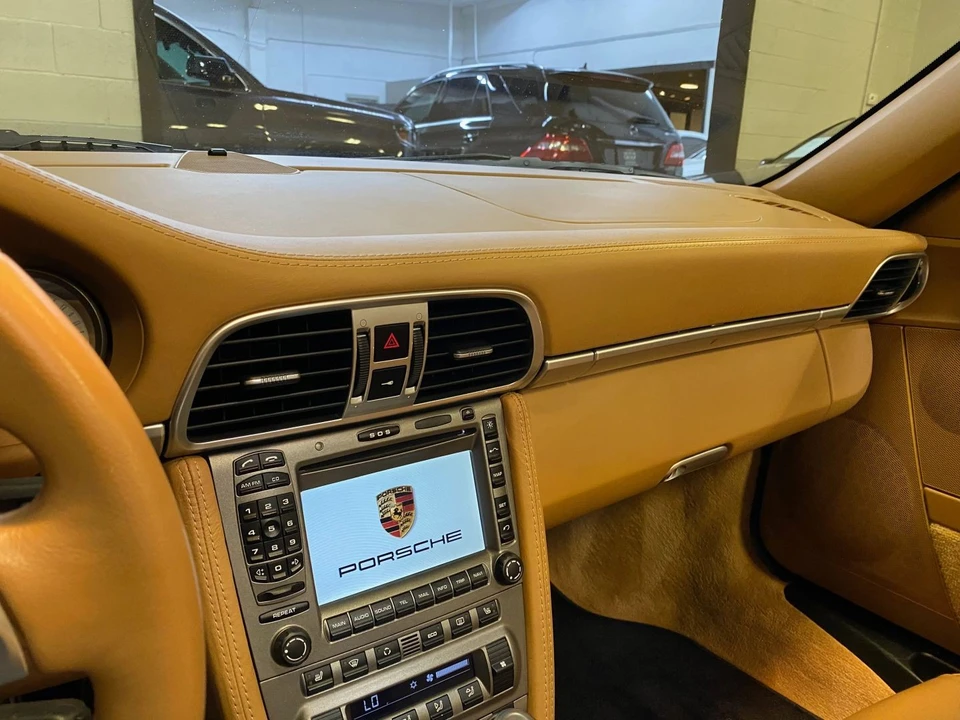2006 Porsche 997 Carrera S - Image 24 of 31