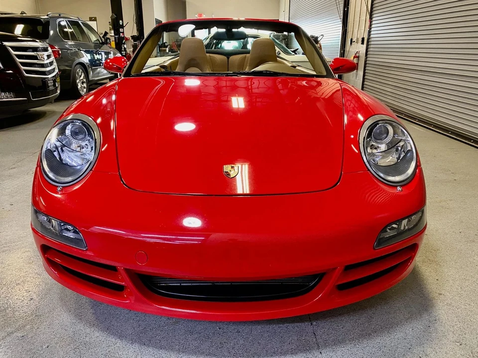 2006 Porsche 997 Carrera S - Image 6 of 31