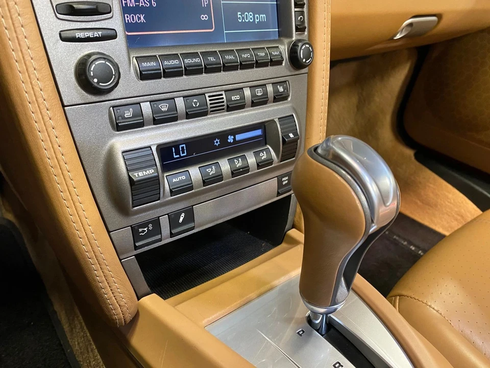 2006 Porsche 997 Carrera S - Image 29 of 31