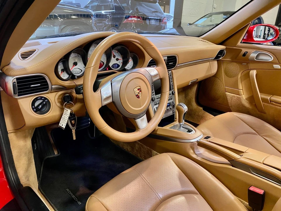 2006 Porsche 997 Carrera S - Image 22 of 31