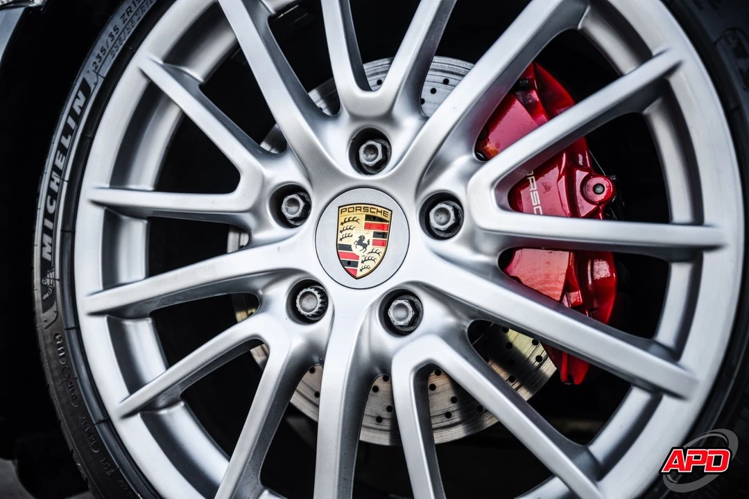2006 Porsche 997 Carrera S - Image 3 of 12
