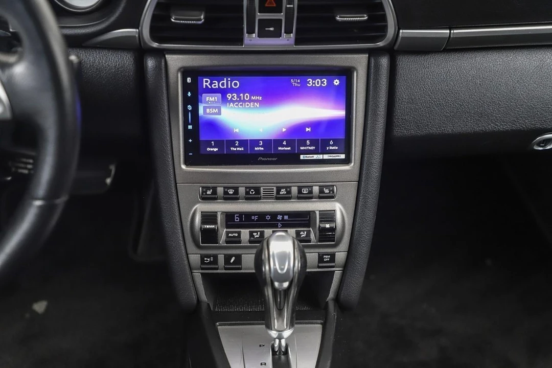 2006 Porsche 997 Carrera S - Image 22 of 31