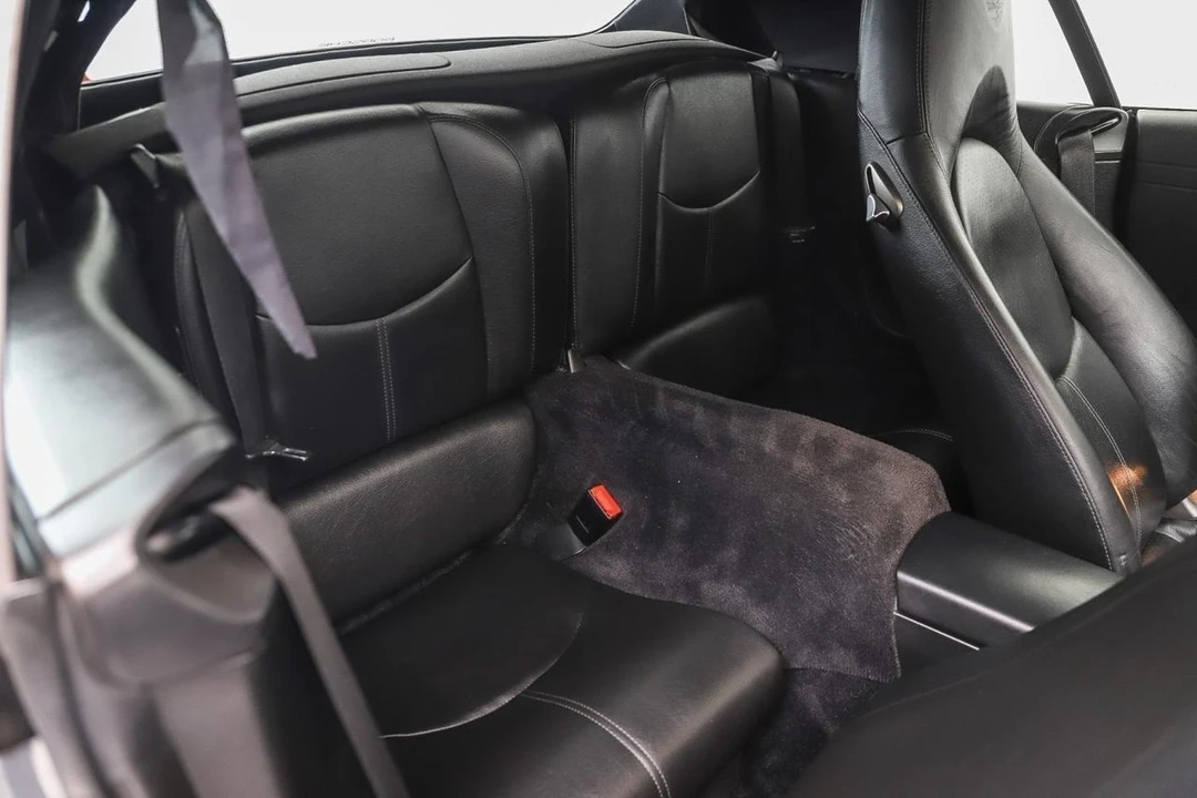 2006 Porsche 997 Carrera S - Image 27 of 31