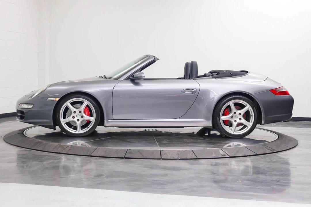 2006 Porsche 997 Carrera S - Image 4 of 31