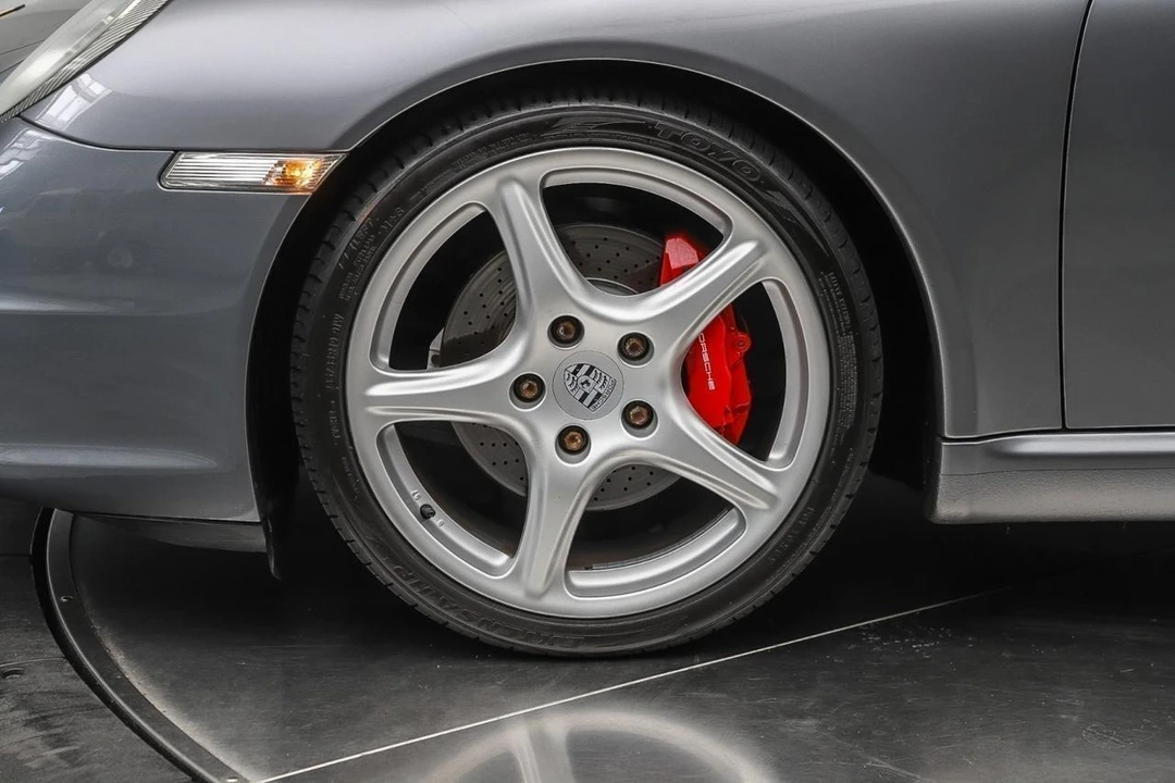 2006 Porsche 997 Carrera S - Image 16 of 31