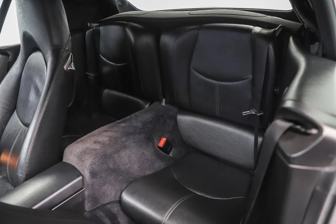 2006 Porsche 997 Carrera S - Image 28 of 31