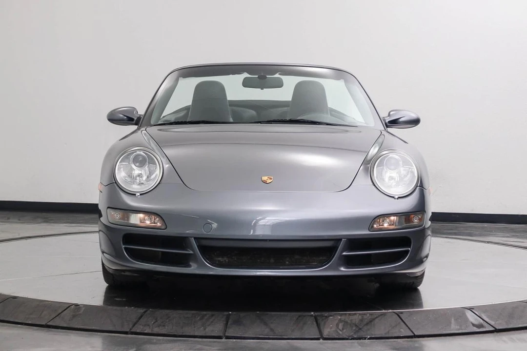 2006 Porsche 997 Carrera S - Image 10 of 31