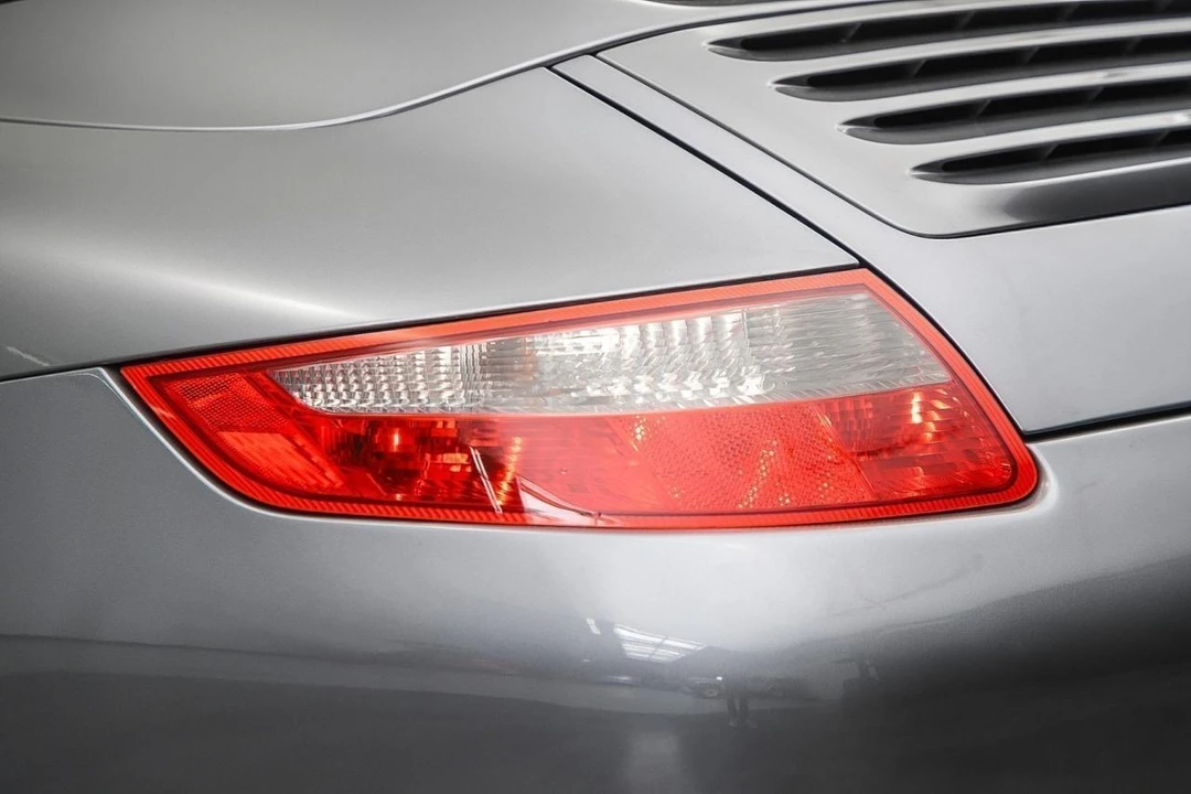 2006 Porsche 997 Carrera S - Image 18 of 31