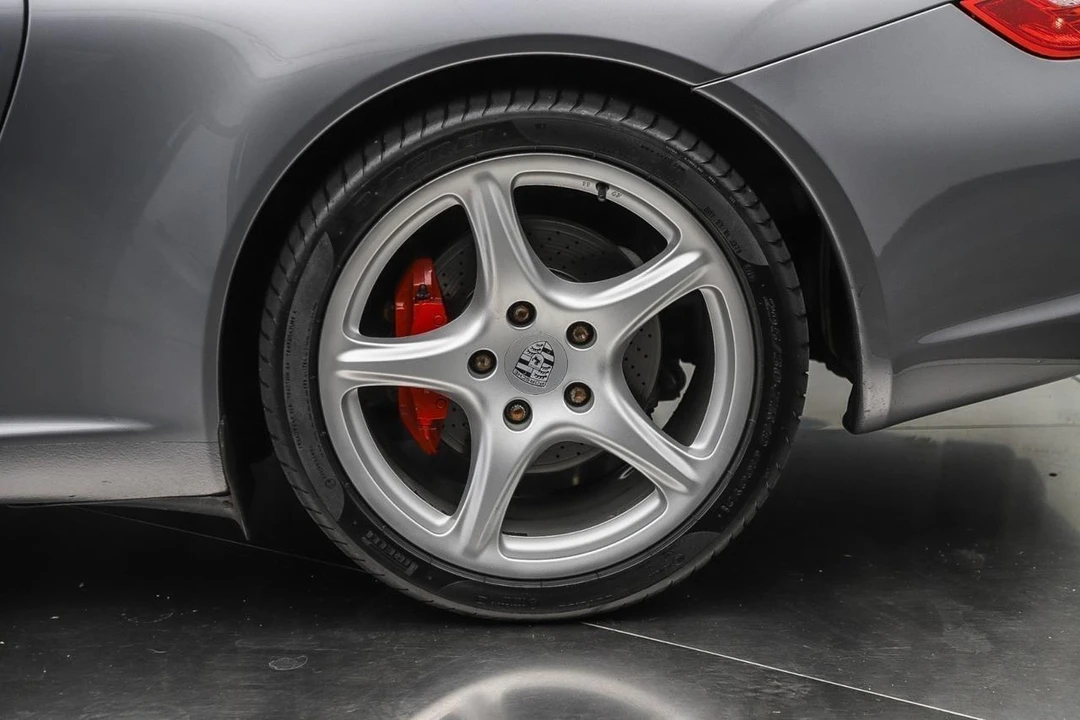 2006 Porsche 997 Carrera S - Image 17 of 31