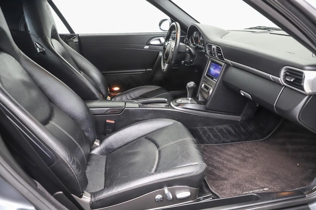 2006 Porsche 997 Carrera S - Image 26 of 31